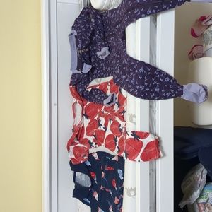Set of 3 18 Month PJs